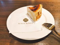 -KNOTKNOT珞珞·日式甜品(K11店)