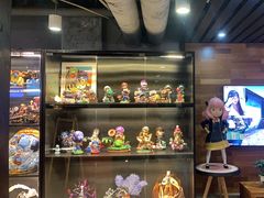 -网鱼网咖(上海静安寺店)