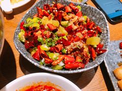 -付小姐在成都(五道口店)