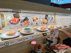 -三禾寿司(君尚店)