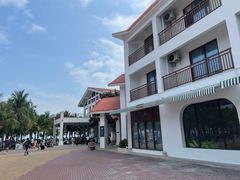 -三亚西岛海洋文化旅游区