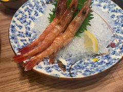 -晴季寿司(红旗街万达店)