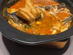 -小厨娘淮扬菜(天印大道店)