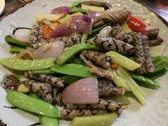 -龙桥私厨·姜花菊花过桥鱼·顺德菜(容桂店)