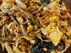 -老淮滨-蚌埠非遗小吃(淮河路店)