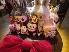 -狮拾久·现代新加坡料理(福田COCO Park店)