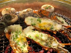 -NIUAN牛庵·日式和牛烧肉(恒隆店)