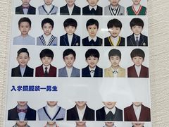 -天真蓝照相馆(五角场百联又一城店)