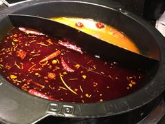 -老十七火锅(虹梅路店)