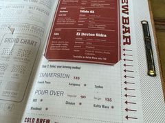 -The Workshop Coffee