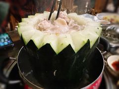 -尚竹阁冬瓜盅·18年地标美食(平洲店)