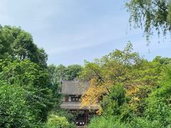 -三苏祠