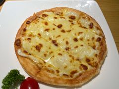 -菲滋意式休闲餐厅(北仑银泰城店)