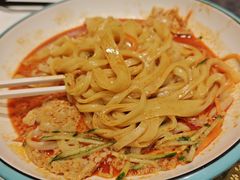 -燕兰楼·清真西北融合菜(亚运村店)