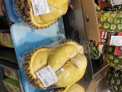 -盒马鲜生(皇庭广场店)