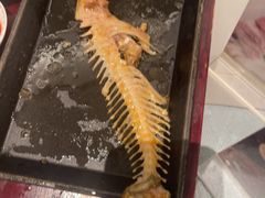 -安徽大厦中餐厅