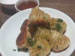 -苏小柳点心·手作小笼包(浦东嘉里城分院)