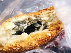 -朱记小郑酥烧饼(建康路店)