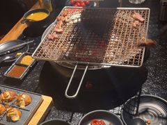 -九田家黑牛烤肉料理(珠江摩尔店)