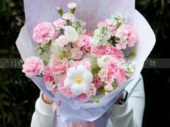-EPOQUE·一刻花店(兴业太古汇店)