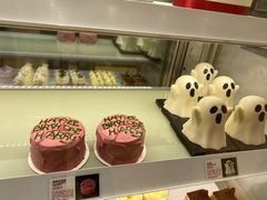 -好利来(熙地港店)