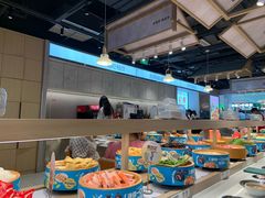 -龍歌自助小火锅(城阳万象汇店)