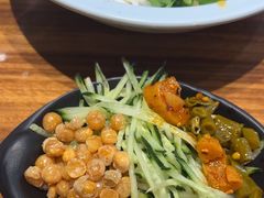 -云味馆·云南菜·云南米线(景田店)