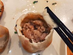 -东泰祥生煎馆(陕西南路店)