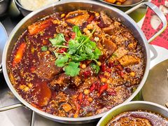 -蓉三少冒烤鸭·四川小吃集(北京首店)