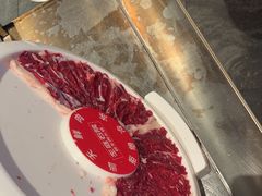 -左庭右院鲜牛肉火锅(苏州园区永旺店)