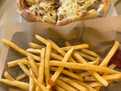 -尊宝比萨(广州塔店)