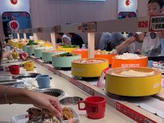 -龍歌自助小火锅(市北台东利群店)