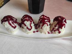 -马凯餐厅(长椿街店)