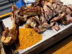 -东口码头·烧鸽子·鱼头泡饼·地方菜(金鹰悦城店)