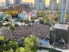 -成都欢乐谷