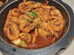 -巴蜀王婆大虾(南锣鼓巷店)
