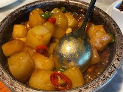 -蔴将·川菜(黄龙万科店)