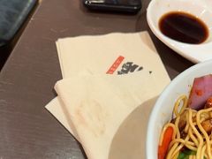 -王繁星面馆(西安熙地港店)