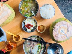 -陈记汤饭(水巷口店)