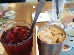 招牌丝袜奶茶-香港新曜记茶餐厅(星耀城店)