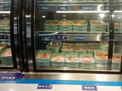 -蚝英雄鲜蚝自助专门店(长楹天街直营店)