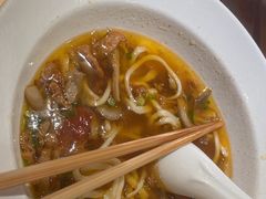 -大师兄·西北小馆(金湾华发商都店)