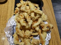 -大哈福烧烤·海鲜·家常菜(延安三路店)