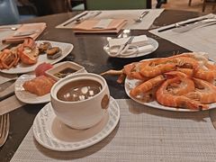 -星汇餐厅(新濠影汇店)
