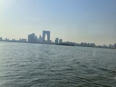 -金鸡湖游船(月光码头)