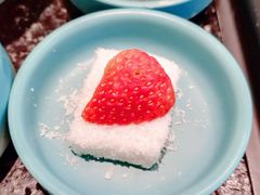 甜品无限量自助-重庆德庄火锅(城中万达店)