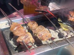 -有蚝有翅烧烤大排档·宵夜(右安门店)