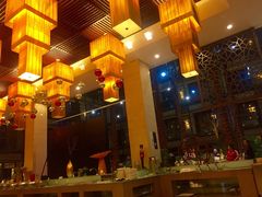 -美丽豪酒店(西安钟鼓楼回民街店)