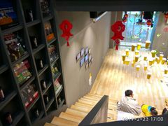 -咪咕咖啡(北京西单店)