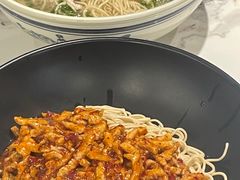 -老地方面馆(思南路店)